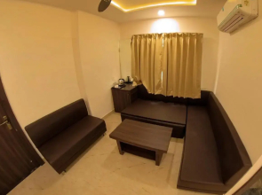 Hotel Nayara