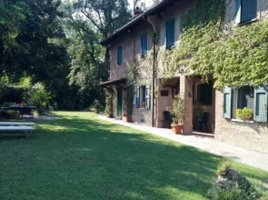Casina Belvedere