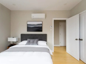 Trendy Little Italy 3 Bedroom Condo