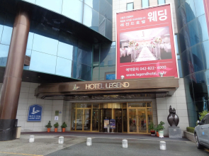 JH Hotel Legend