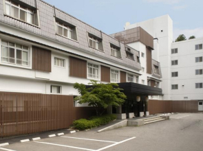 Tsukagoshiya Shichibei