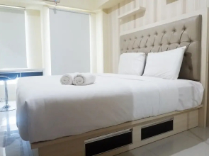 Clean Studio Apartment Connected to Mall at Orchard Supermall Mansion