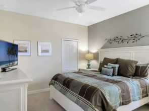 Moonlit Magic Resort Amenities!