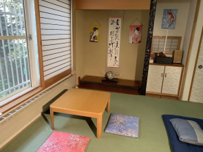 Hakodate Guesthouse Ohana 101