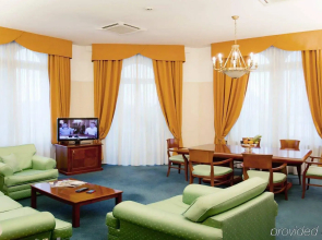 Palace Hotel Zagreb