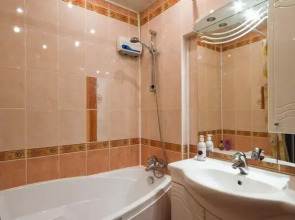 LikeHome Апартаменты Павелецкая