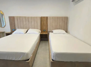 Mr1-4 Apartamento Con Vista Y Piscina