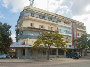 Marien Ngouabi serviced Apartment
