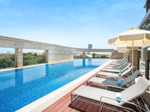 Novotel Abu Dhabi Al Bustan