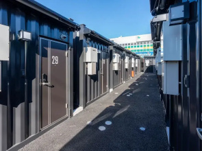 HOTEL R9 The Yard Oizumi