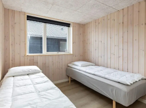 20 Person Holiday Home in Hojslev