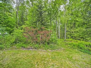 Rustic North Creek Getaway ~ 4 Mi to Gore Mtn!