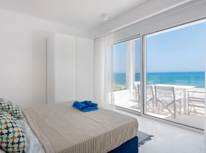 Maria & Nada Beachfront Villas