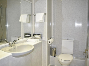 Quality Hotel Coventry