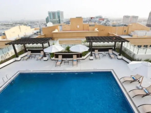 Al Nawras Hotel Apartments