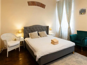 Lovely Studio in Historical Center WiFi