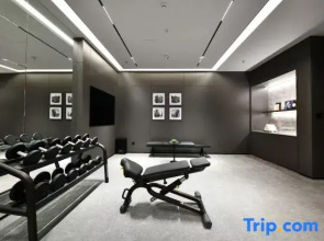 IntercityHotel Shenyang Youth Avenue Wenhua Road