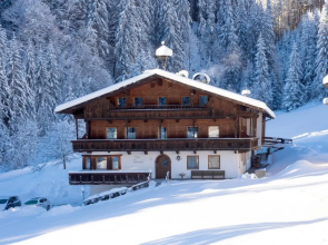 Appartementhaus Talwinkel