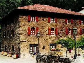Hotel Venta Etxalar