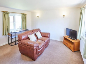 Host Stay Swingletree Cottage