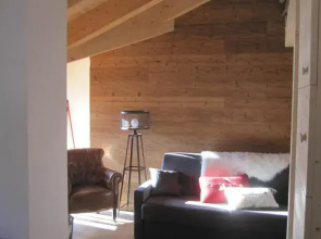 Chalet del Cuore