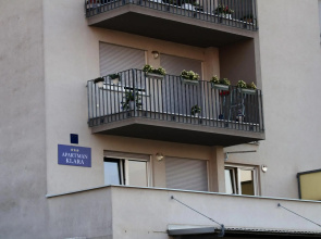 Apartman Klara