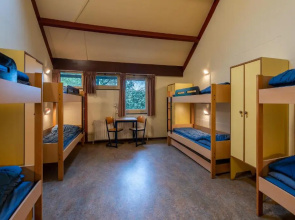 Stayokay Utrecht Bunnik - Hostel