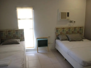 Bohol Avenue Hotel