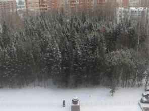 33 Kvartirki on Mendeleeva 150/4 near VDNKH