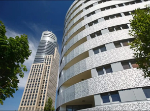P&O Apartments Oxygen Wronia 2