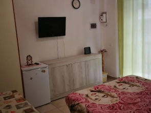 Teatro Greco guest house