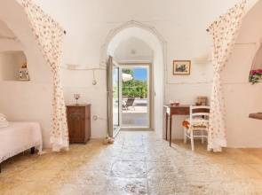 2985 Trullo tra gli Ulivi by Barbarhouse