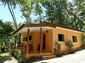 Banaba Tree House