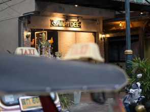 Sawatdee Guesthouse the Original