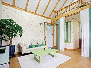 Yangpyeong So Pung Pension