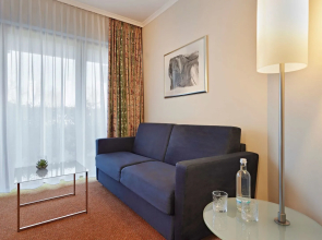 The Curve Hotel BayArena Leverkusen
