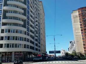 Apartment Natali with Sea View