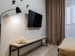 Апартаменты для Вас на улице Салова