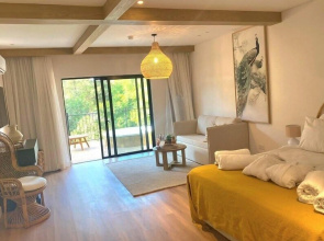 Nofey Gonen Holiday Village