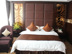 Shanghui Hotel