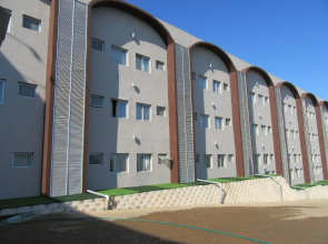 The Matola Hotel