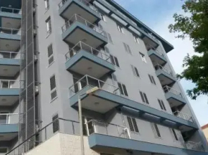 Apartments Becici