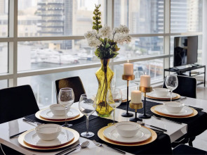 Dream Inn Apartments - Al Sahab