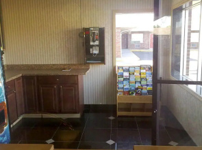 Travelodge by Wyndham Jersey City