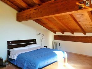 Casa Colle Caronte