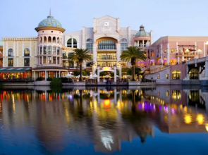 Richwood Modern Condo