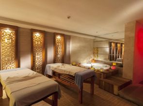 Seher Resort and Spa