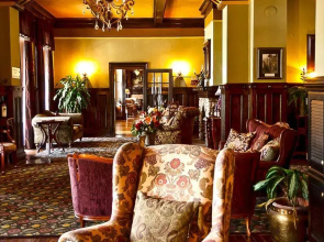 The Kendall