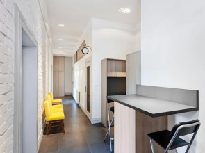 MoHo S Hostel
