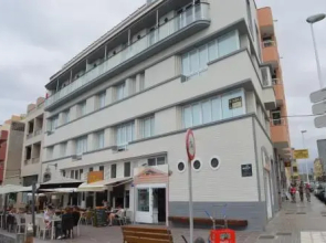 Edificio Playa Chica I